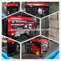 Zhejiang Gas Serie Home Gas Generator Set Biogas Generator Preis Pakistan Natur Gas Generator